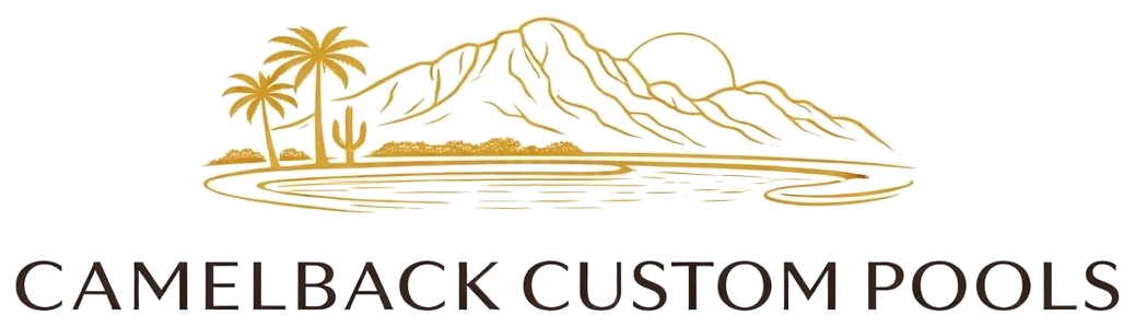 Camelback Custom Pools